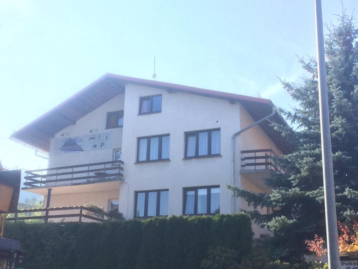 Pokoje Goscinne "Willa Mil" Karpacz Exterior photo